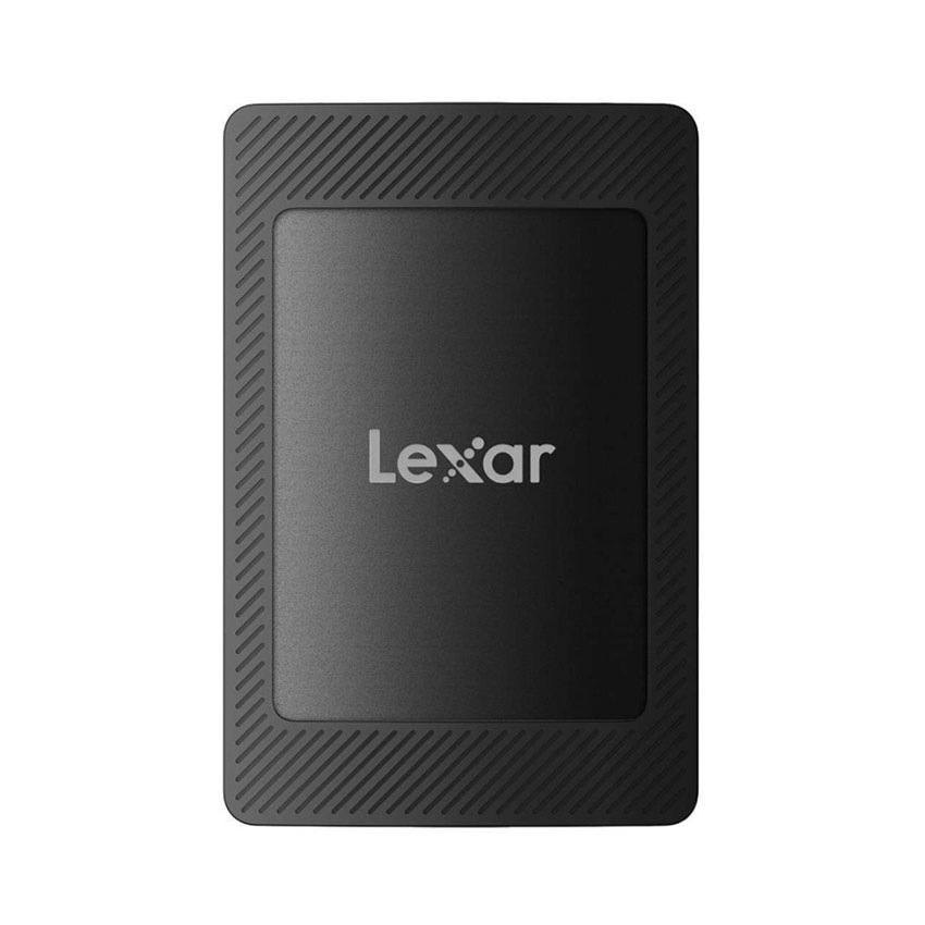 Ổ cứng di động Lexar SSD 1TB USB 3.2 Gen 2x2 Đọc 2000MB/s, ghi 1800MB/s - LSL500M001T-RNBNG 2