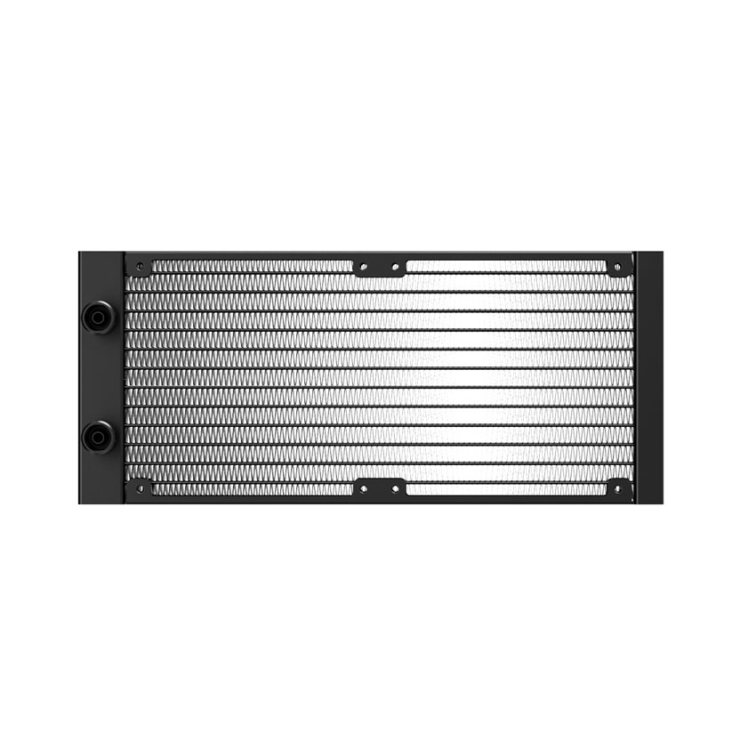 Tản nhiệt nước ID-COOLING FX240 LCD - Black (Màn hình hiển thị IPS) 9