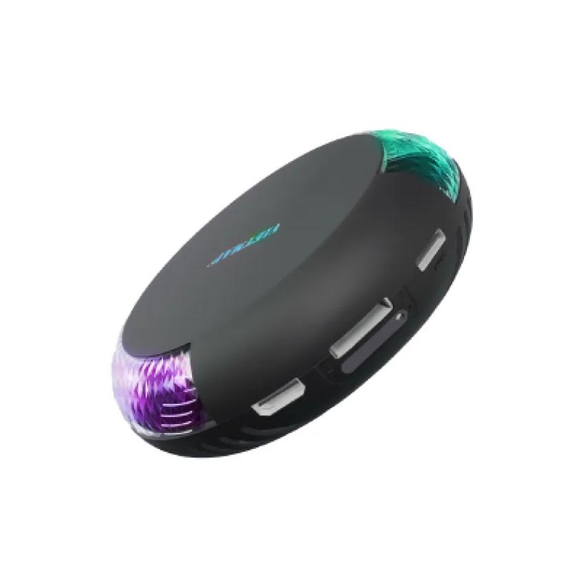 Android Box xe hơi VIETMAP BS10 Lite (4-64) 2