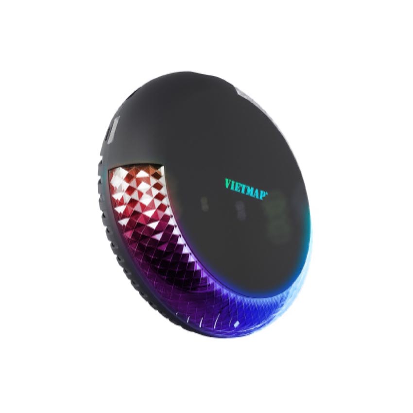 Android Box xe hơi VIETMAP BS10 Lite (4-64) 1