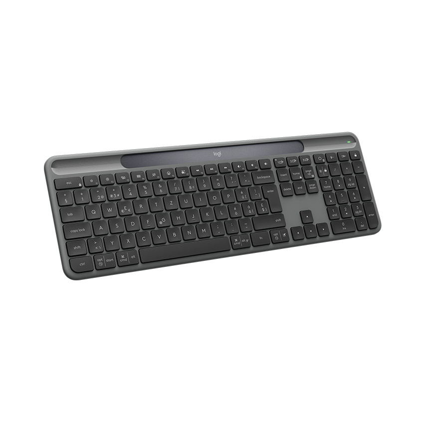 Bàn phím không dây Logitech Signature Slim Solar+ K980 2