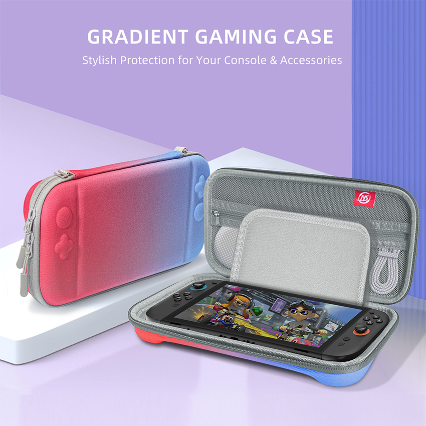 Bao đựng máy Nintendo Switch 2 màu xanh hồng JYS-NS2307/26112025/bao-dung-may-nintendo-switch-2-mau-xanh-hong-jys-ns2307-2.jpg 1