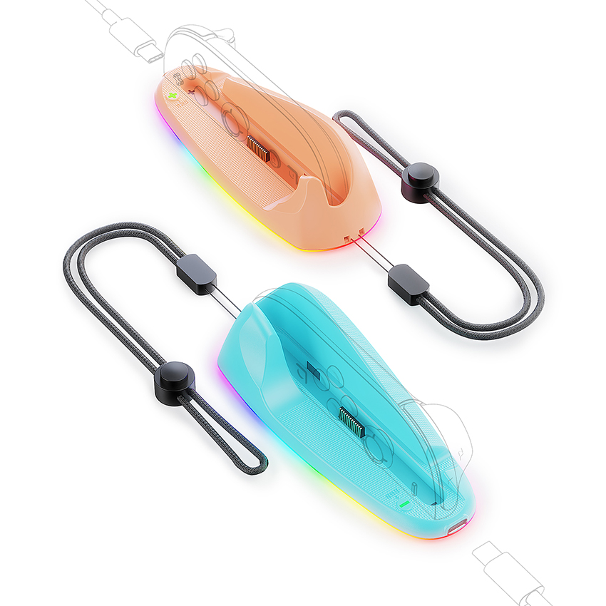 Dock sạc RGB Gaming Mouse Rechargeable Hand Grips for Switch 2 màu xanh pha cam JYS-NS23205/dock-sac-rgb-gaming-mouse-rechargeable-hand-grips-for-switch-2-mau-xanh-pha-cam-jys-ns2320-2.jpg 1