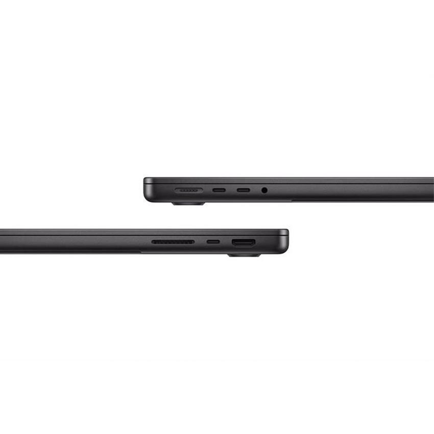 Laptop Apple Macbook Pro 14 M5 (MDE14SA/A) (Apple M5 10 core CPU/10 core GPU/16GB Ram/1TB SSD/14.2 inch/Mac OS/Space Black) 4