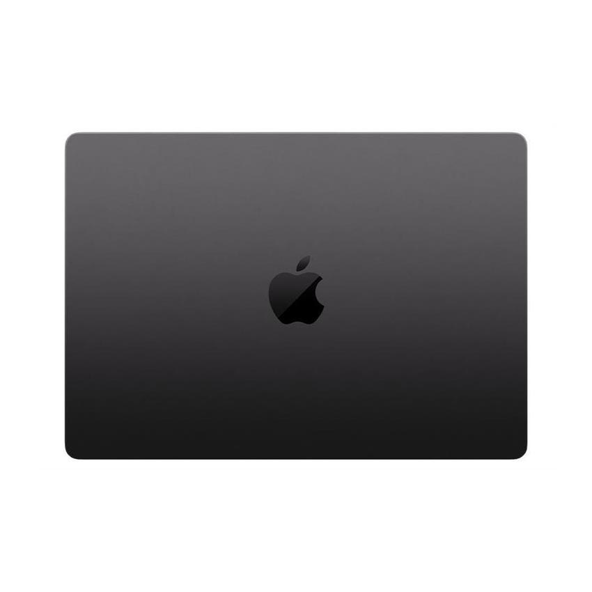 Laptop Apple Macbook Pro 14 M5 (MDE14SA/A) (Apple M5 10 core CPU/10 core GPU/16GB Ram/1TB SSD/14.2 inch/Mac OS/Space Black) 2