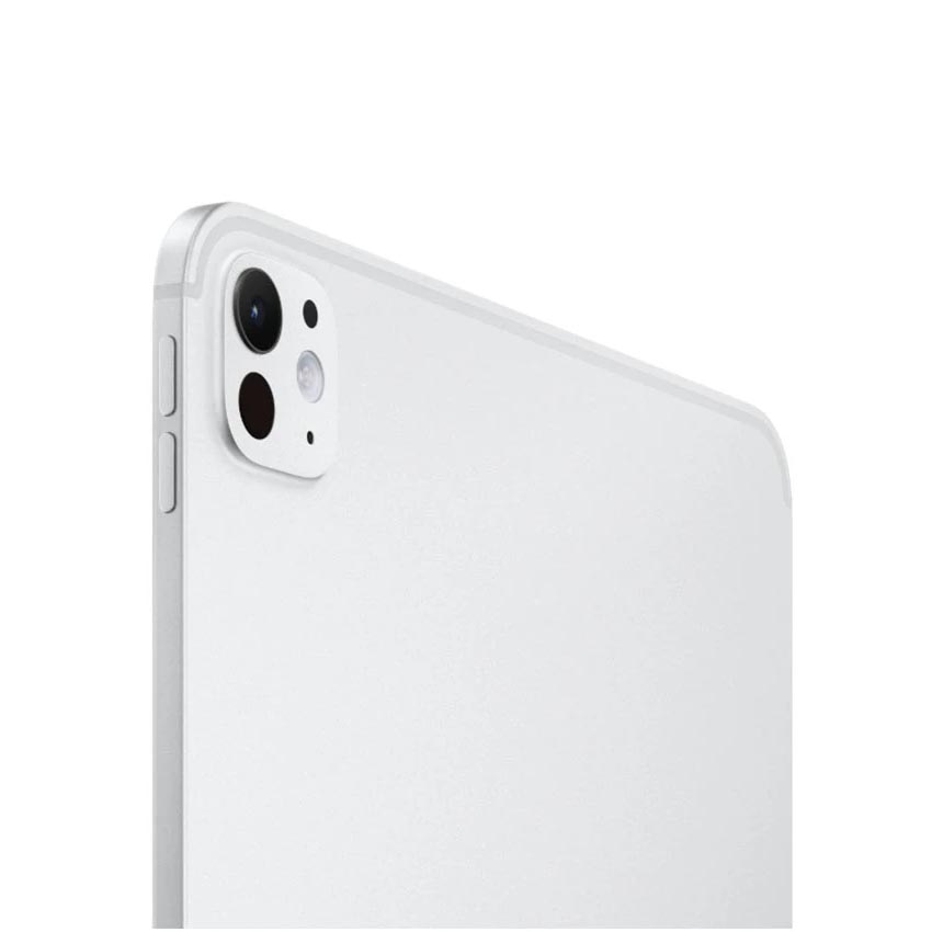 Máy tính bảng Apple iPad Pro 11 M5 (256GB/11 inch/Wifi/Bạc) (MDWL4ZA/A) 2