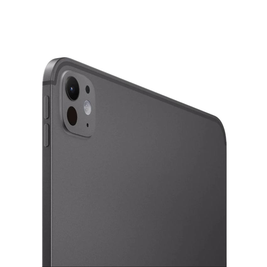 Máy tính bảng Apple iPad Pro 11 M5 (256GB/11 inch/Wifi/Đen) (MDWK4ZA/A) 2