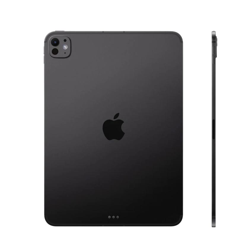 Máy tính bảng Apple iPad Pro 11 M5 (256GB/11 inch/Wifi/Đen) (MDWK4ZA/A) 1