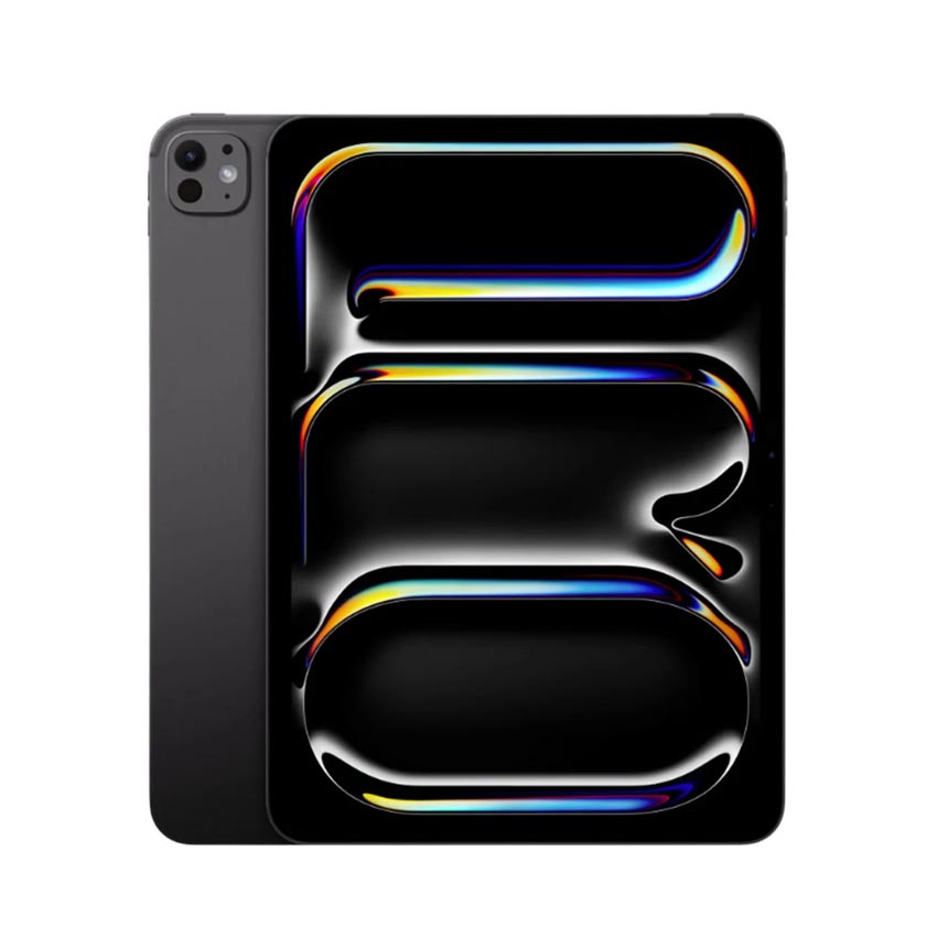 MÁY TÍNH BẢNG APPLE IPAD PRO 11 M5 (256GB/11 INCH/WIFI/ĐEN) (MDWK4ZA/A)