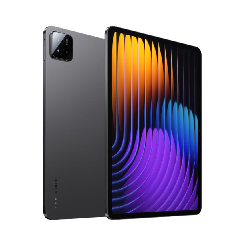 Máy tính bảng Xiaomi Pad 7 8GB/128GB WIFI (Xám) 1