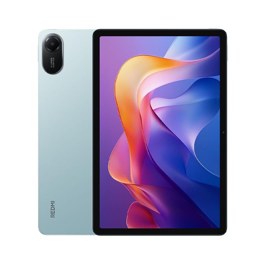 Máy tính bảng Xiaomi Redmi Pad 2 WiFi 6GB 128GB (Xanh lá)