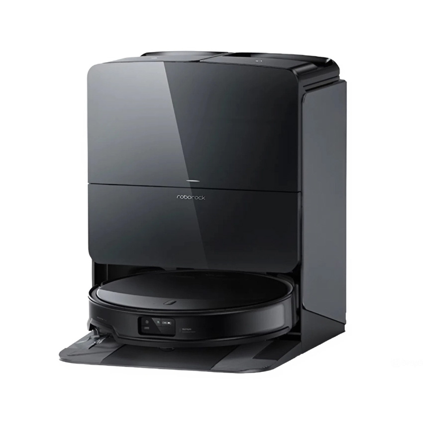 ROBOT HÚT BỤI LAU NHÀ ROBOROCK SAROS 10R