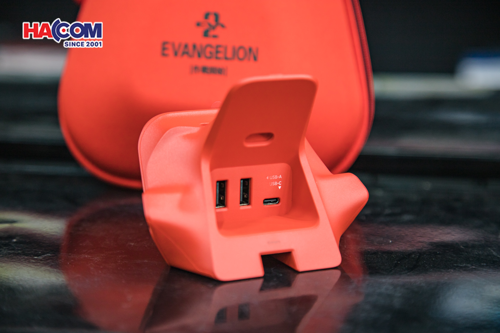 Tay cầm chơi game FLYDIGI Apex 5 - Evagenlion Edition 25