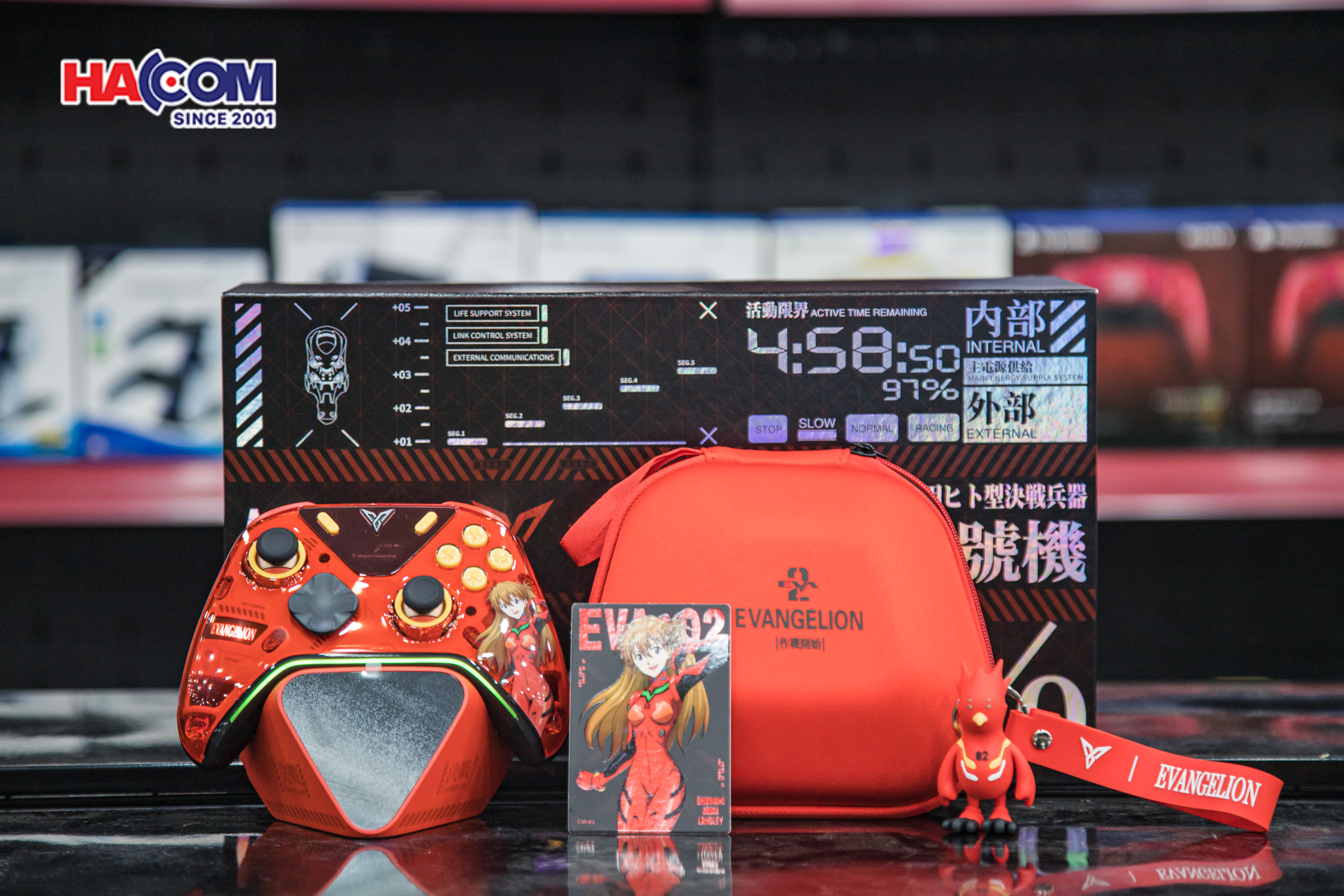 Tay cầm chơi game FLYDIGI Apex 5 - Evagenlion Edition25/tay-cam-choi-game-flydigi-apex-5-evagenlion-edition-for-pc-switch-andriod-ios-mfi-008.jpg 14