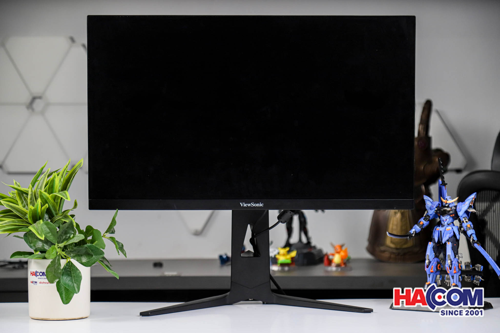 Màn hình Viewsonic XG2736-2K (27 inch/QHD/IPS/240Hz/0.5ms/Loa) 6