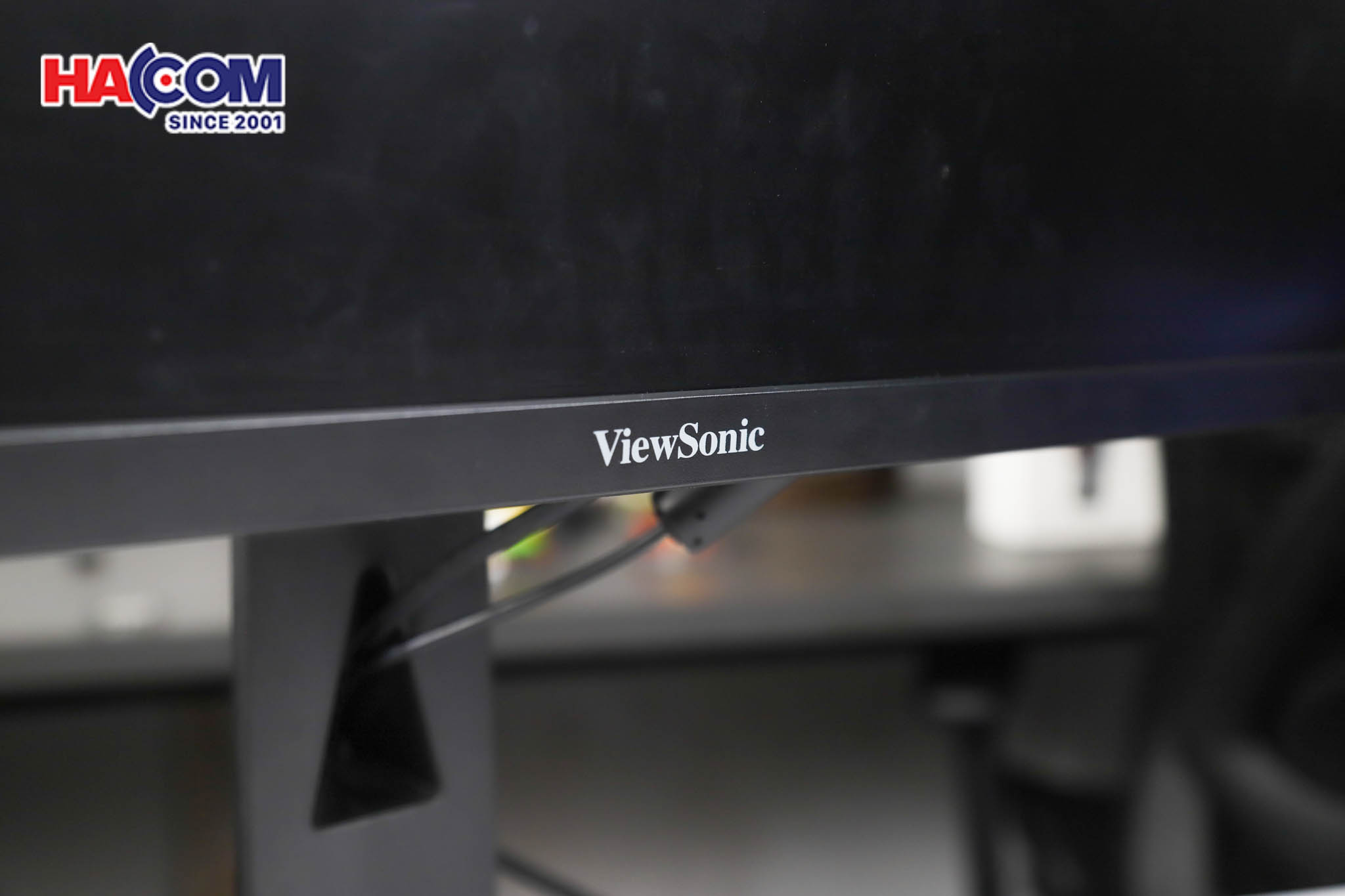 Màn hình Viewsonic XG2736-2K (27 inch/QHD/IPS/240Hz/0.5ms/Loa) 8