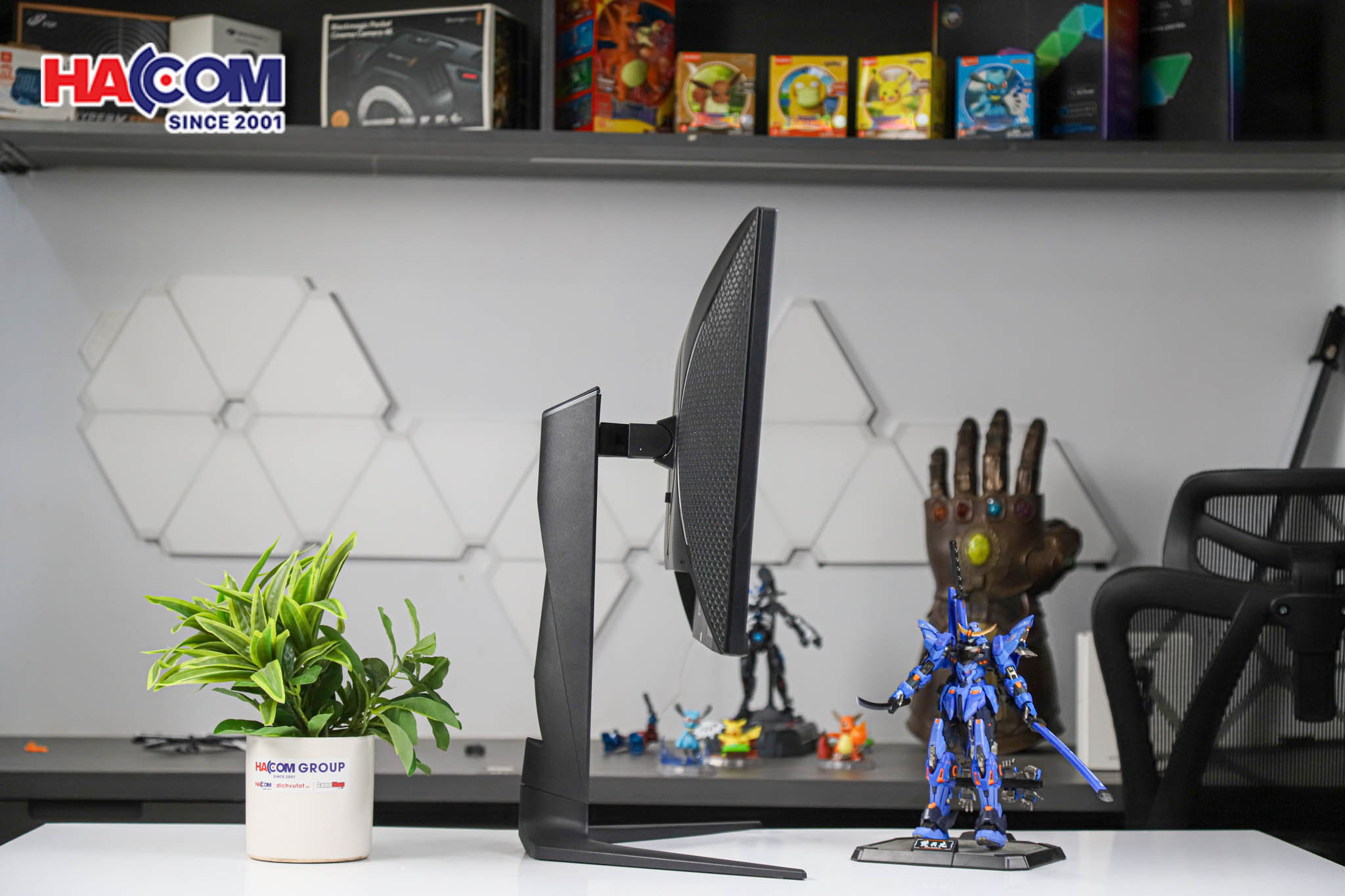 Màn hình Viewsonic XG2736-2K (27 inch/QHD/IPS/240Hz/0.5ms/Loa) 9