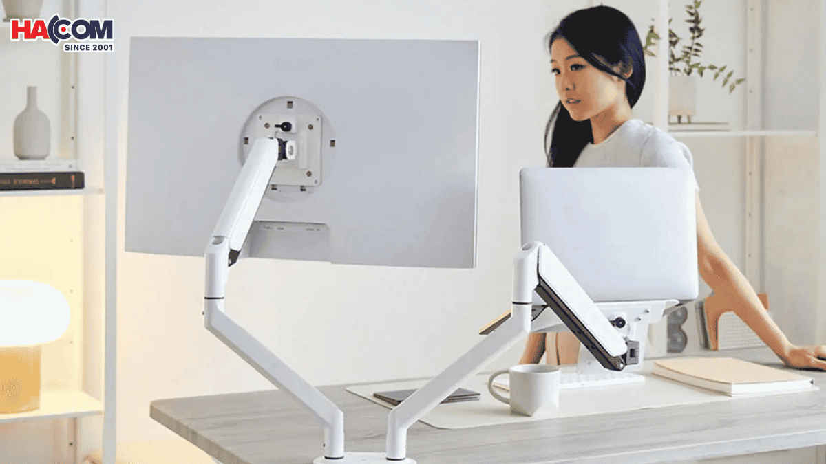 arm man hinh gia treo man hinh 1