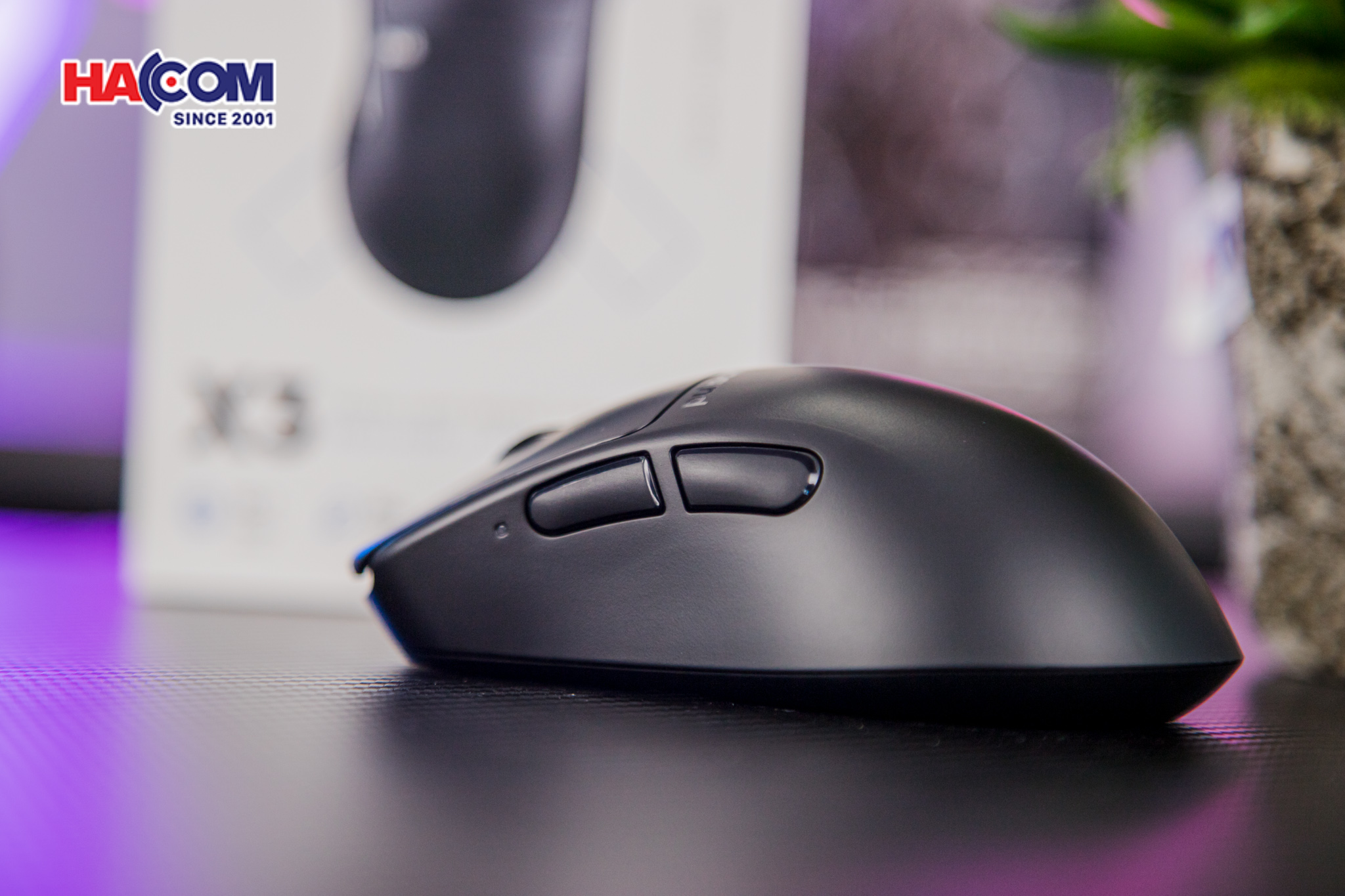 Chuột không dây Pulsar X3 Size2 Black_PX3R21 7