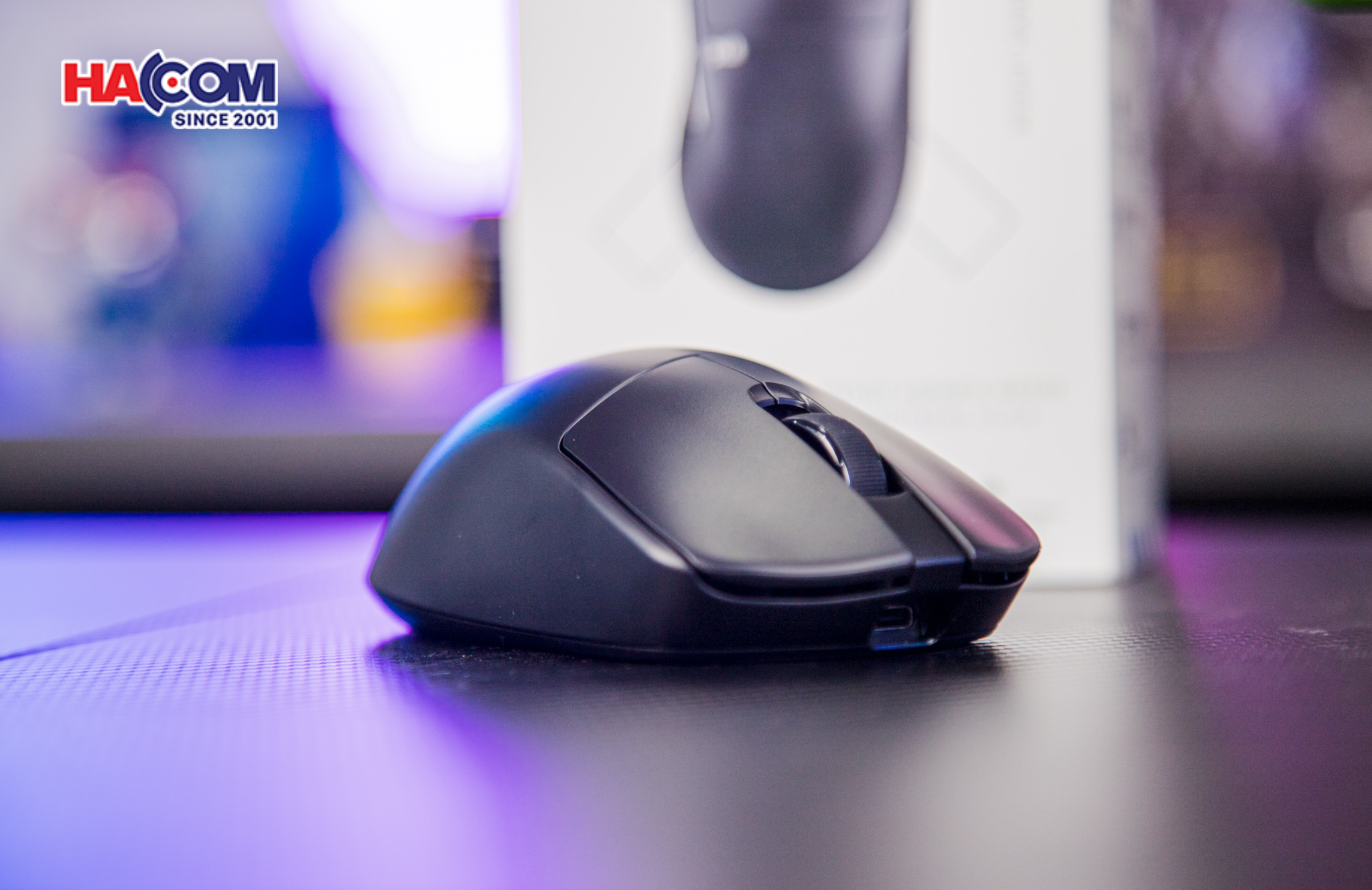 Chuột không dây Pulsar X3 Size2 Black_PX3R21 8