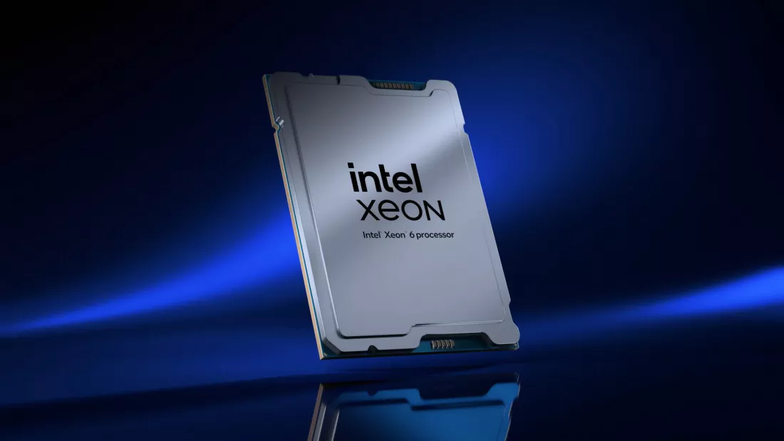 intel granite rapids xeon cpus