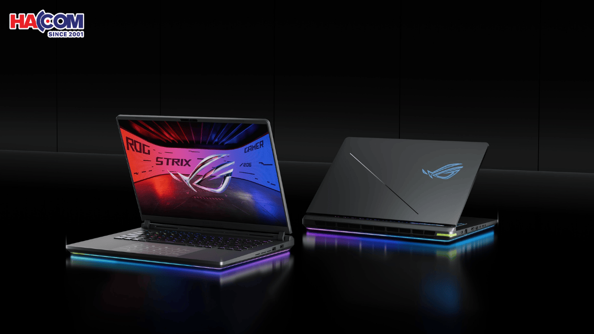 laptop asus rog strix 1