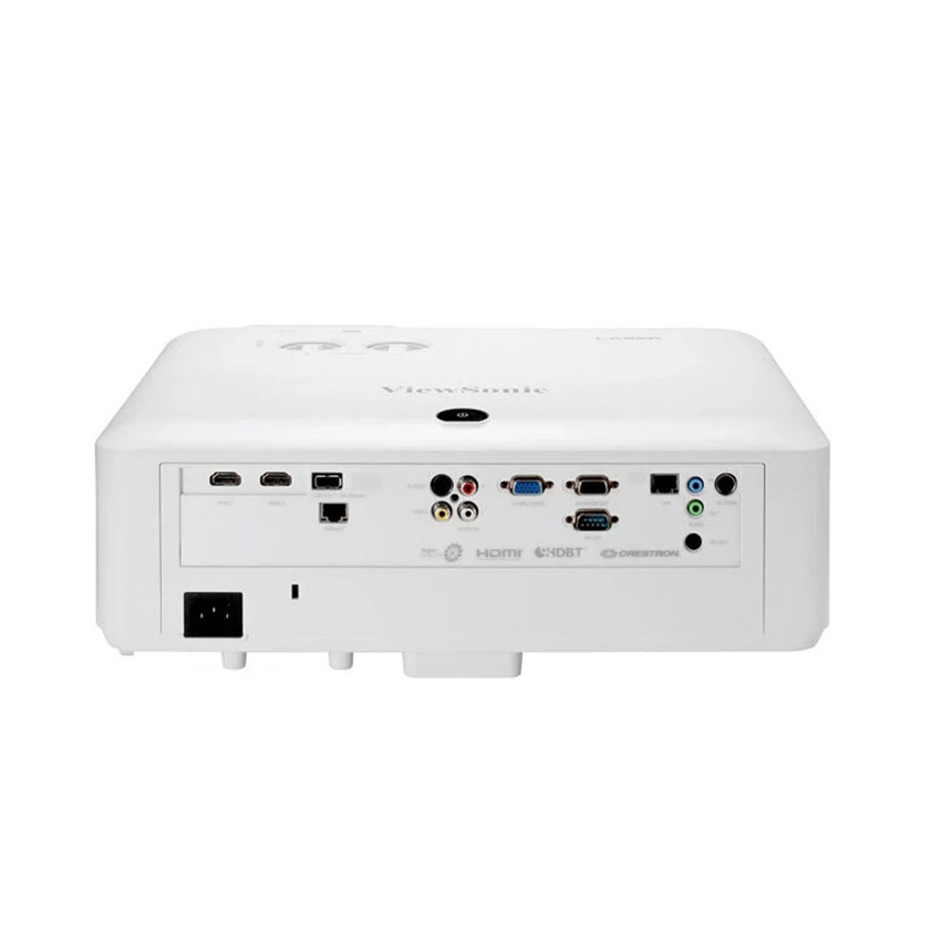 Máy chiếu đa năng ViewSonic LS850WU - Hình 2