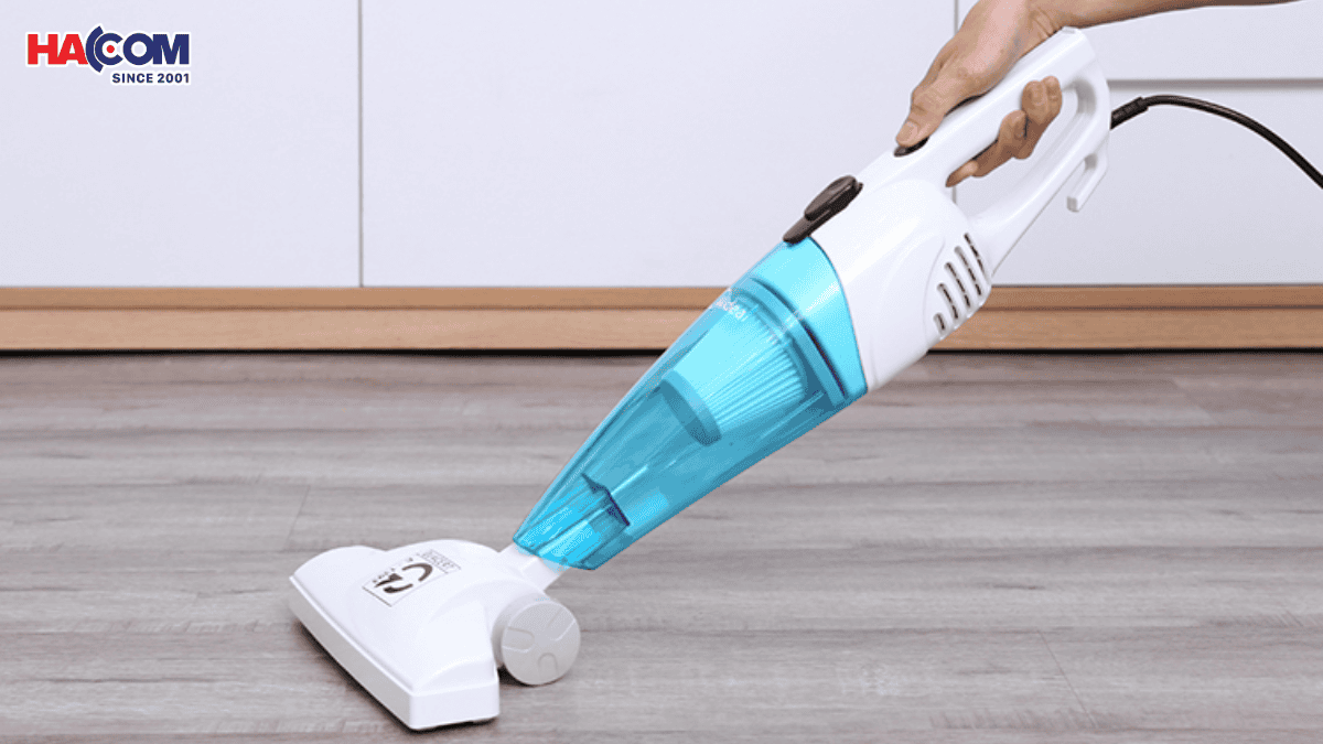 may hut bui cam tay 1