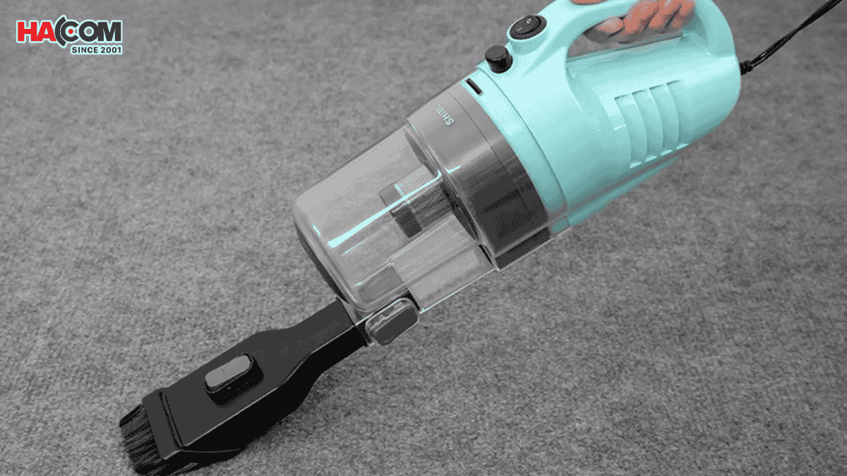 may hut bui cam tay 2