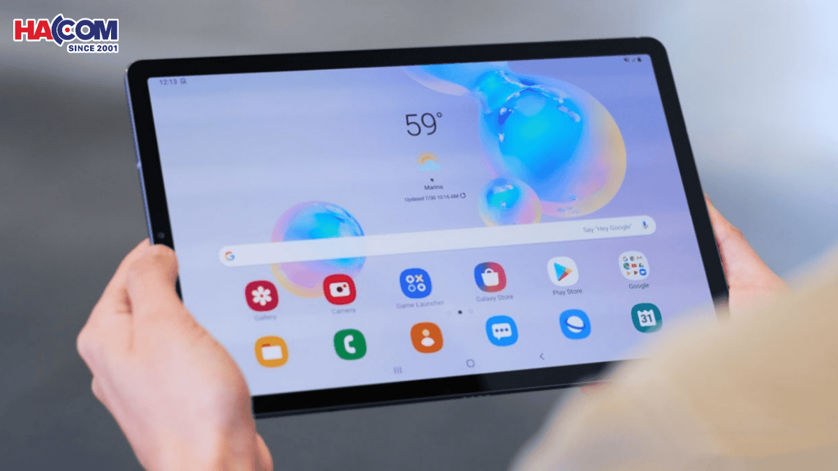 may tinh bang masstel 1