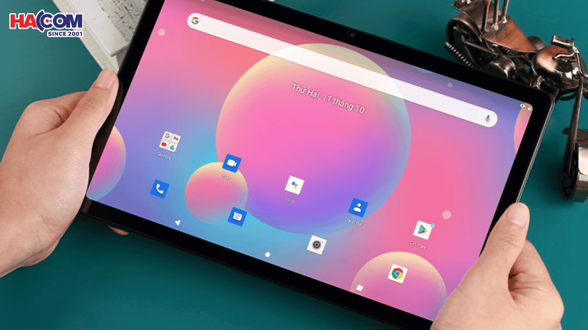 may tinh bang masstel 2