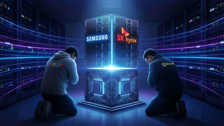 microsoft execs rage