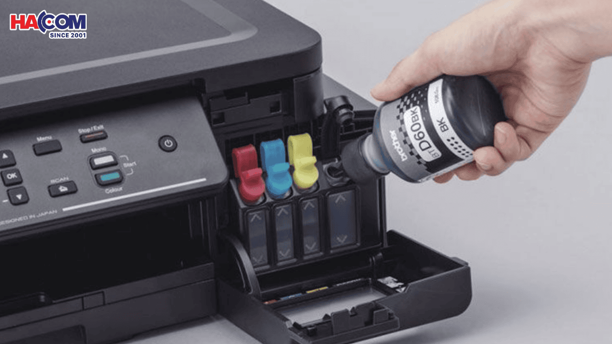 muc chinh hang brother 2