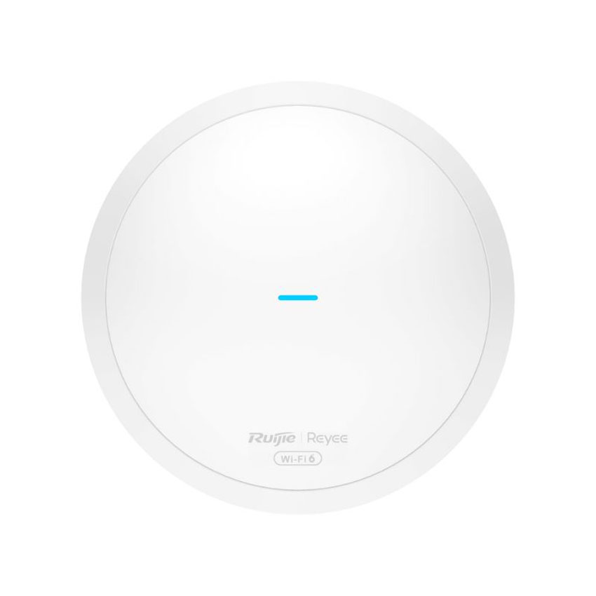 Bộ phát Wifi 6 Ruijie RG-RAP62 chính hãng