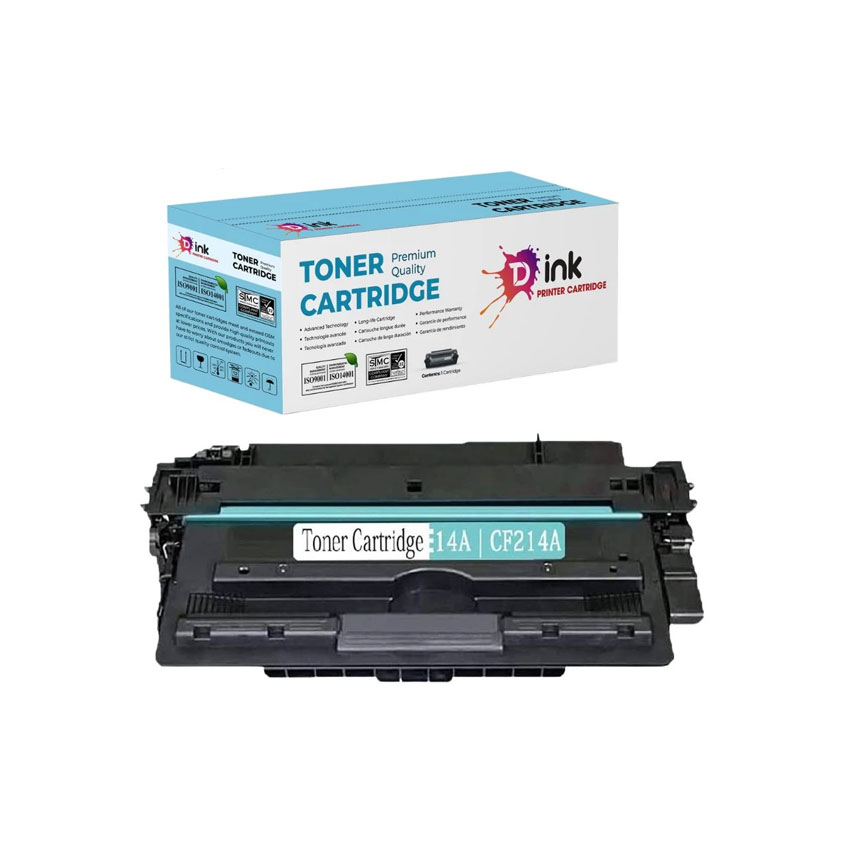 Hộp mực TDink CF214A