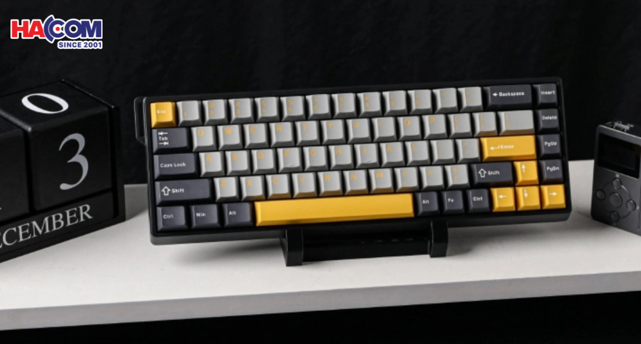 ban phim co choi game 1