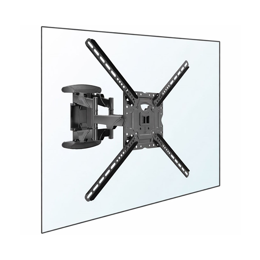 GIÁ TREO TIVI ĐA NĂNG ERGOTEK E65 (32 – 75 INCH)