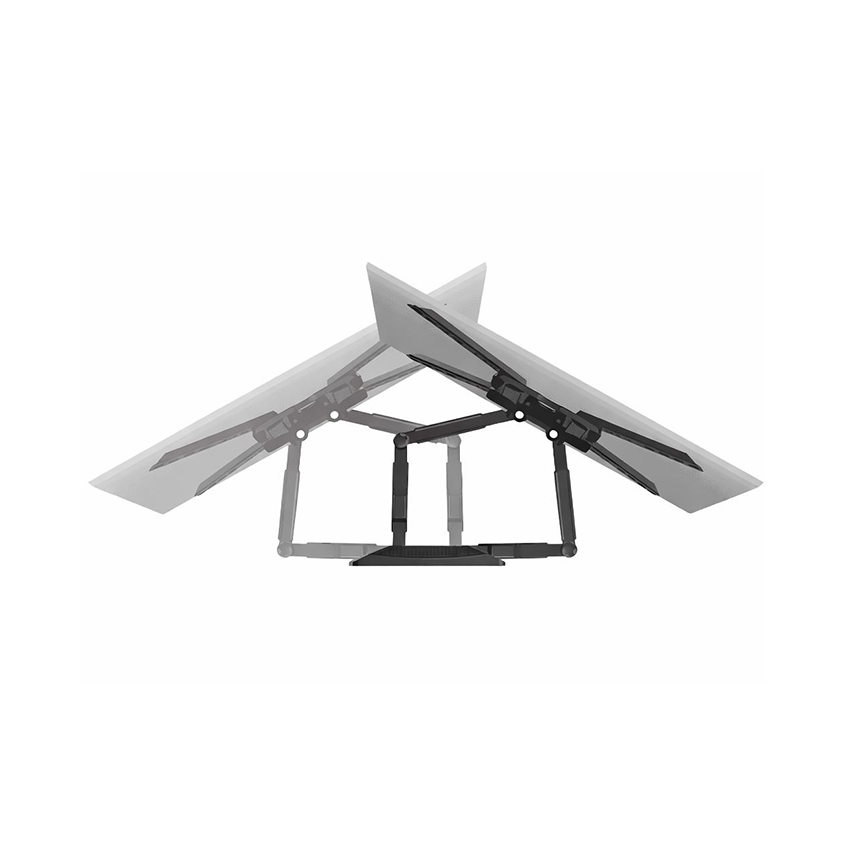 GIÁ TREO TIVI ĐA NĂNG ERGOTEK E65 (32 – 75 INCH) 2