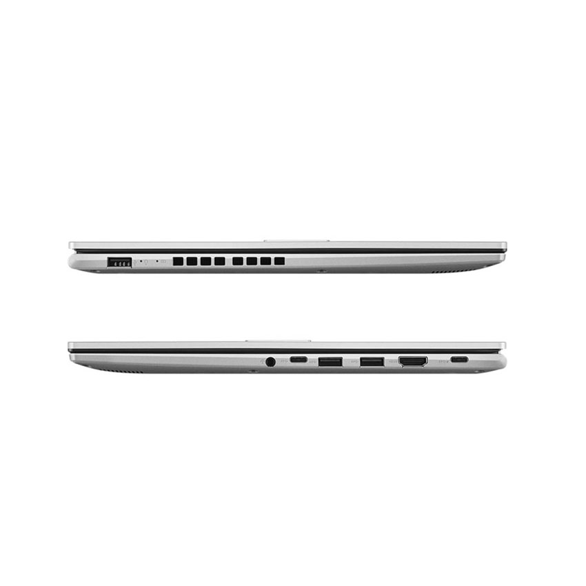 Laptop Asus VivoBook M1502NAQ-BQ031W (R7 170/16GB RAM/512GB SSD/15.6 FHD/Win11/Bạc) - Hình 2