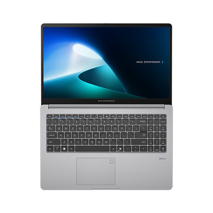 Laptop Asus ExpertBook P1503CVA-C5H08-50W (Core 5 210H8GB RAM512GB SSD15.6 FHDWin11Xám) 5