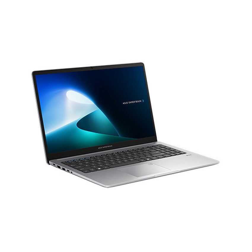 Laptop Asus ExpertBook P1503CVA-C5H08-50W (Core 5 210H8GB RAM512GB SSD15.6 FHDWin11Xám) 2