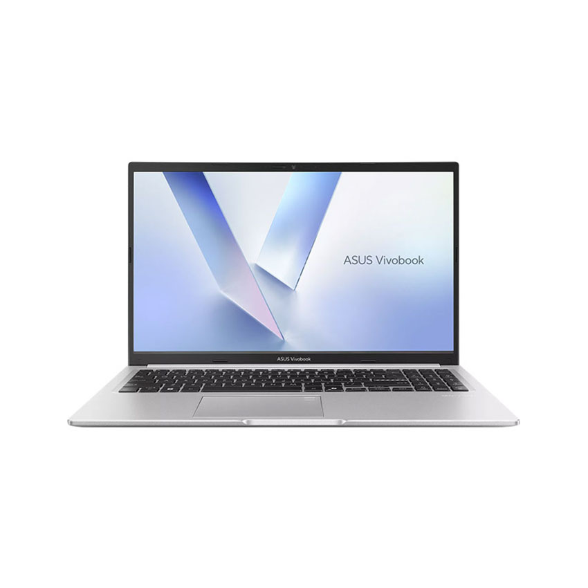 Laptop Asus VivoBook M1502NAQ-BQ031W (R7 170/16GB RAM/512GB SSD/15.6 FHD/Win11/Bạc) - Hình 1
