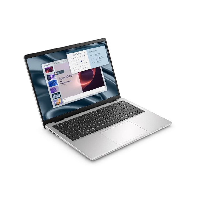 Laptop Dell Pro 14 Essential PV14250-120U-16512U (Core 5-120U/16GB (1*16GB) DDR5/512GB SSD/14 inch FHD+/Ubuntu/Bạc) 7