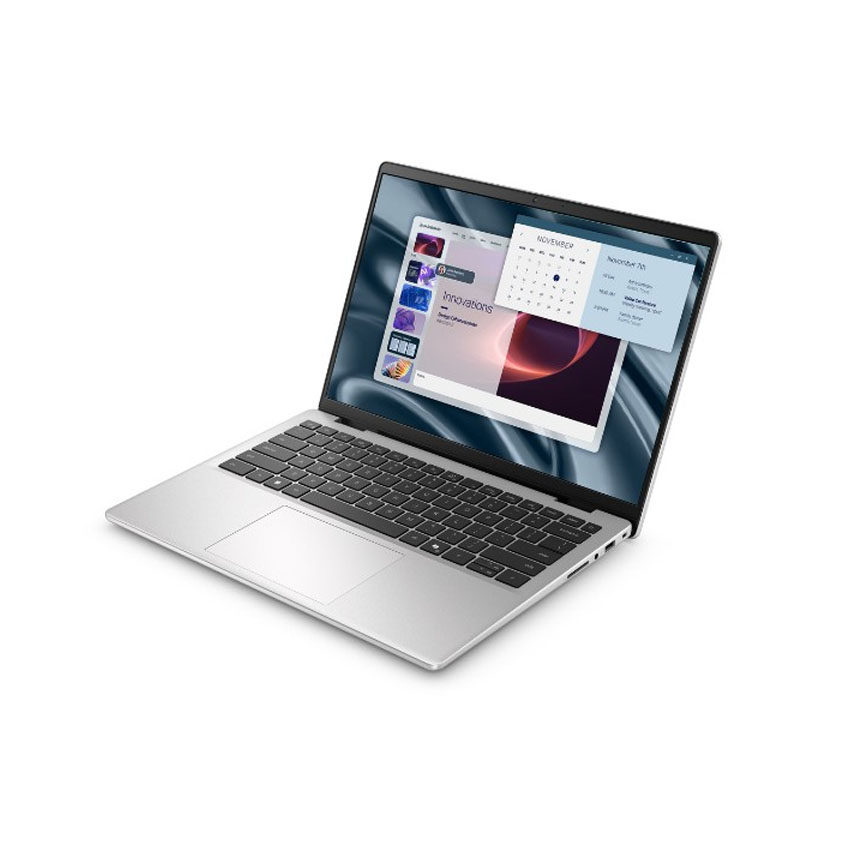 Laptop Dell Pro 14 Essential PV14250-120U-16512W (Core 5-120U/16GB (1*16GB) DDR5/512GB SSD/14 inch FHD+/Win 11 Home/Bạc) 7