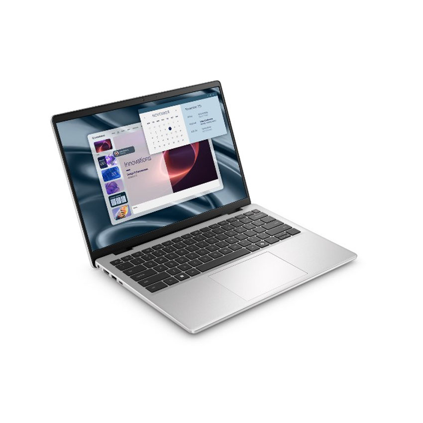 Laptop Dell Pro 14 Essential PV14250-120U-16512W (Core 5-120U/16GB (1*16GB) DDR5/512GB SSD/14 inch FHD+/Win 11 Home/Bạc) 8