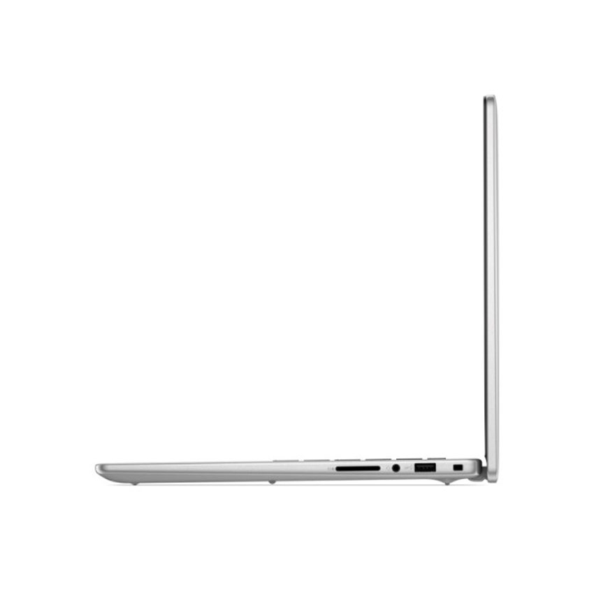 Laptop Dell Pro 14 Essential PV14250-150U-161TBU (Core 7-150U16GB (116GB) DDR51TB SSD14 inch FHD+UbuntuBạc) 4