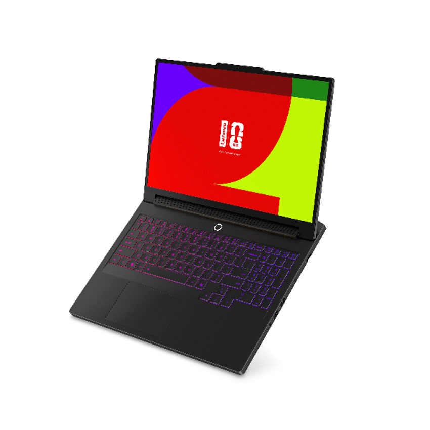 Laptop Lenovo Gaming Legion Pro 7 FIFA World Cup 26 Edition 16IAX10H 83F500JGVN (U9 275HX31GB RAM1TB SSD16 WQXGA 240hzRTX5070Ti 12GWin11Đen3Year) 3