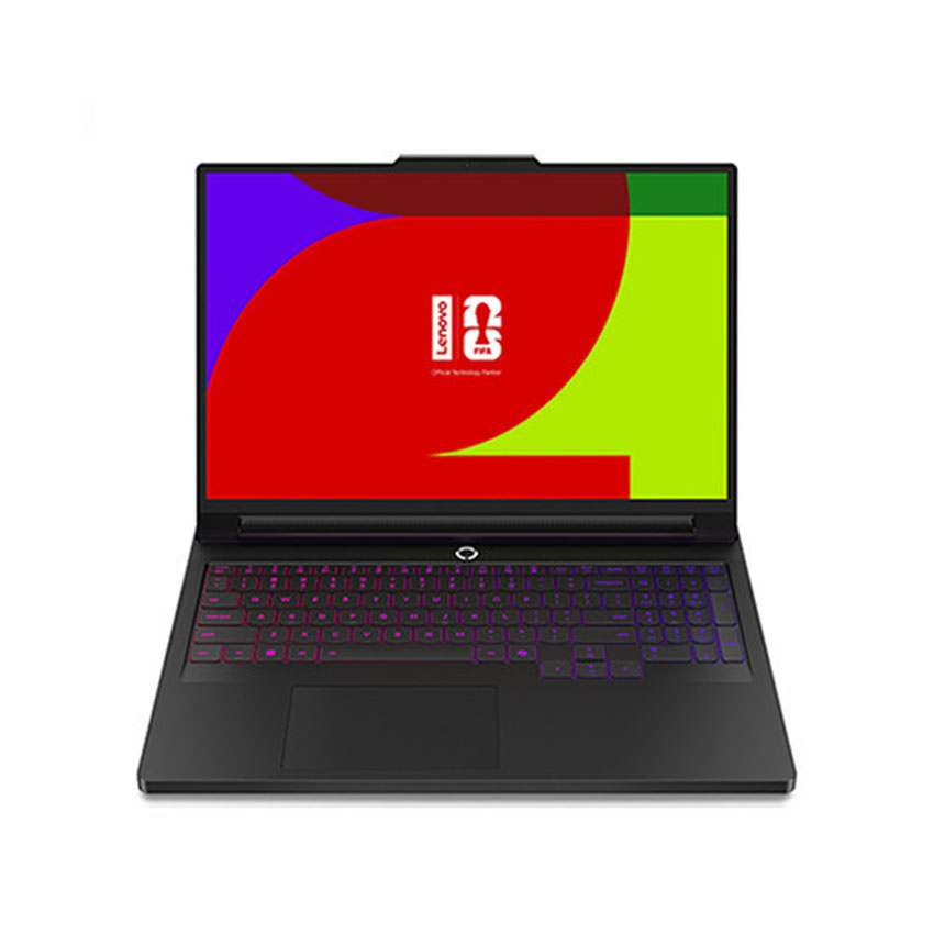 Laptop Lenovo Gaming Legion Pro 7 FIFA World Cup 26 Edition 16IAX10H 83F500JGVN (U9 275HX/31GB RAM/1TB SSD/16 WQXGA 240hz/RTX5070Ti 12G/Win11/Đen/3Year)