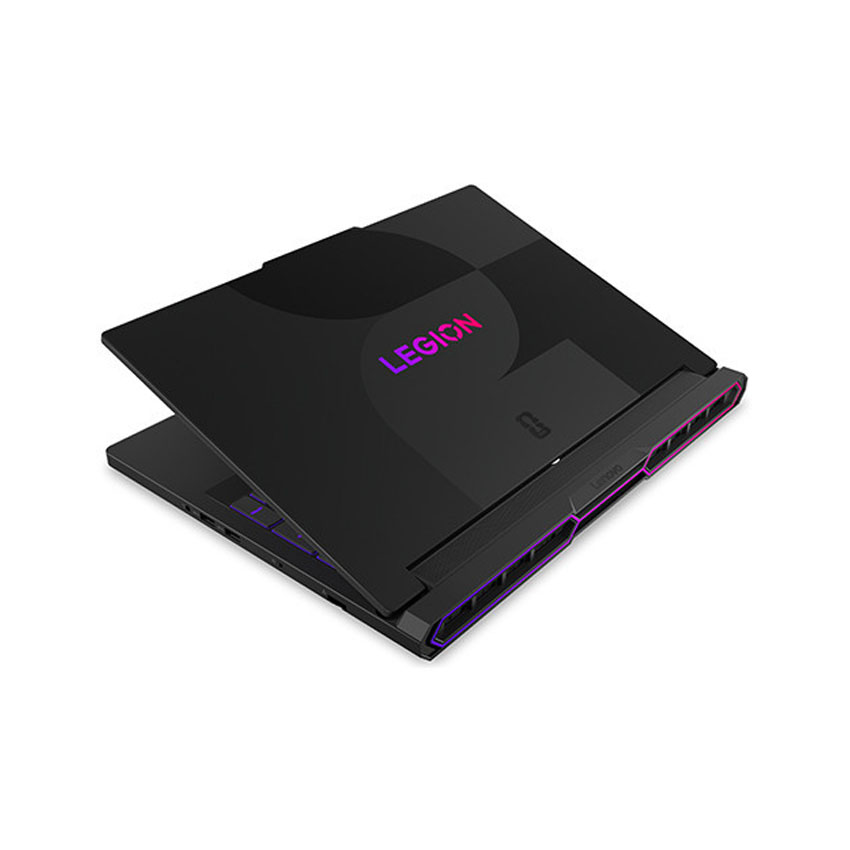 Laptop Lenovo Gaming Legion Pro 7 FIFA World Cup 26 Edition 16IAX10H 83F500JGVN (U9 275HX31GB RAM1TB SSD16 WQXGA 240hzRTX5070Ti 12GWin11Đen3Year) 4