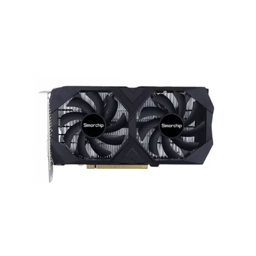 Card màn hình Simorchip RTX 3050 6GB DDR6